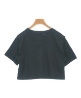 MOSCHINO（モスキーノ）Tシャツ・カットソー 黒 サイズ:-(M位) レディース/2200682169011