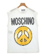 MOSCHINO ノースリーブ