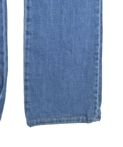 MOSCHINO（モスキーノ）デニムパンツ 青 サイズ:40(M位) レディース/2200696084027