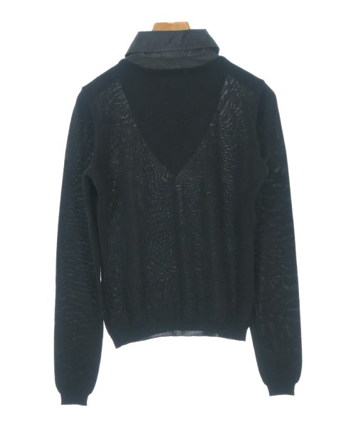 MOSCHINO（モスキーノ）ニット・セーター 黒 サイズ:40(M位) レディース/2200699182140