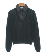 MOSCHINO（モスキーノ）ニット・セーター 黒 サイズ:40(M位) レディース/2200699182140