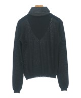 MOSCHINO（モスキーノ）ニット・セーター 黒 サイズ:40(M位) レディース/2200699182140