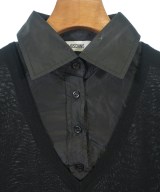 MOSCHINO（モスキーノ）ニット・セーター 黒 サイズ:40(M位) レディース/2200699182140