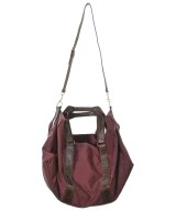 MOSCHINO（モスキーノ）ボストンバッグ 赤 サイズ:- レディース/2200699274012