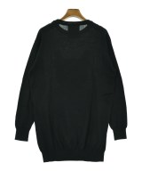 MOSCHINO（モスキーノ）ニット・セーター 黒 サイズ:-(M位) レディース/2200655995098
