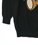 MOSCHINO（モスキーノ）ニット・セーター 黒 サイズ:-(M位) レディース/2200655995098