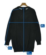MOSCHINO（モスキーノ）ニット・セーター 黒 サイズ:-(M位) レディース/2200655995098