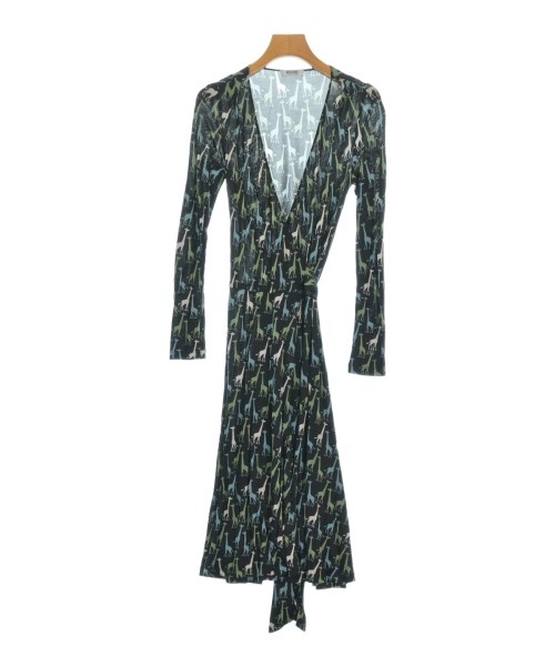 MOSCHINO(モスキーノ)ワンピース 黒 サイズ:40(M位)/2200646710068