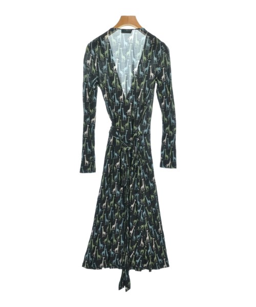 MOSCHINO（モスキーノ）ワンピース 黒 サイズ:40(M位) レディース/2200646710068