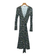 MOSCHINO（モスキーノ）ワンピース 黒 サイズ:40(M位) レディース/2200646710068