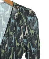 MOSCHINO（モスキーノ）ワンピース 黒 サイズ:40(M位) レディース/2200646710068