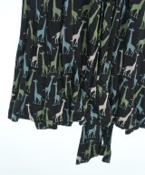 MOSCHINO（モスキーノ）ワンピース 黒 サイズ:40(M位) レディース/2200646710068