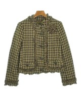 MOSCHINO カジュアルジャケット