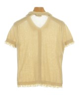 MOSCHINO（モスキーノ）カーディガン ベージュ サイズ:-(S位) レディース/2200713305029