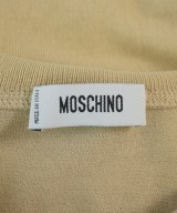 MOSCHINO（モスキーノ）カーディガン ベージュ サイズ:-(S位) レディース/2200713305029