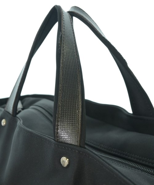 MOSCHINO（モスキーノ）ビジネスバッグ 黒 サイズ:- メンズ/2200713615036