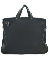 MOSCHINO（モスキーノ）ビジネスバッグ 黒 サイズ:- メンズ/2200713615036