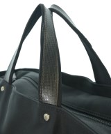 MOSCHINO（モスキーノ）ビジネスバッグ 黒 サイズ:- メンズ/2200713615036