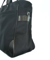 MOSCHINO（モスキーノ）ビジネスバッグ 黒 サイズ:- メンズ/2200713615036