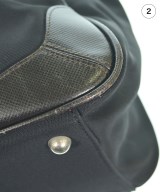 MOSCHINO（モスキーノ）ビジネスバッグ 黒 サイズ:- メンズ/2200713615036