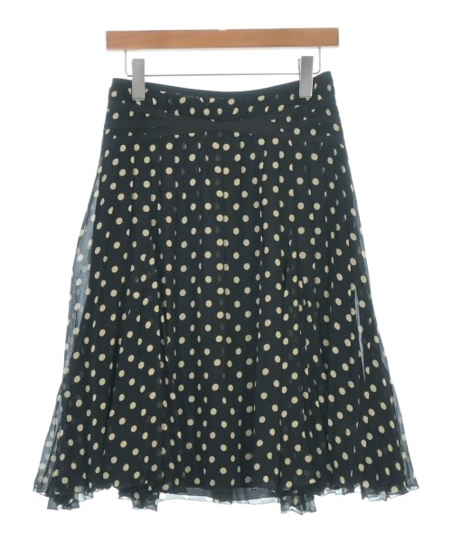 MOSCHINO(モスキーノ)のひざ丈スカート サイズ:40(M位) 4,000円