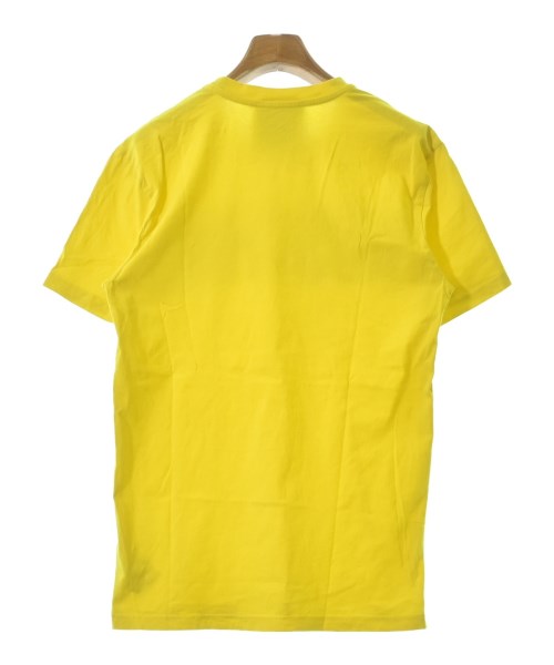 MOSCHINO（モスキーノ）Tシャツ・カットソー 黄 サイズ:-(M位) レディース/2200644424059