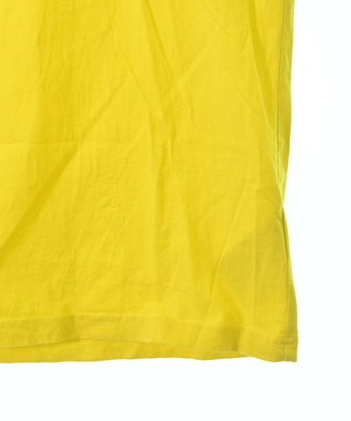 MOSCHINO（モスキーノ）Tシャツ・カットソー 黄 サイズ:-(M位) レディース/2200644424059