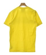 MOSCHINO（モスキーノ）Tシャツ・カットソー 黄 サイズ:-(M位) レディース/2200644424059