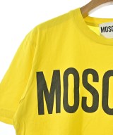 MOSCHINO（モスキーノ）Tシャツ・カットソー 黄 サイズ:-(M位) レディース/2200644424059