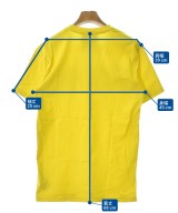 MOSCHINO（モスキーノ）Tシャツ・カットソー 黄 サイズ:-(M位) レディース/2200644424059