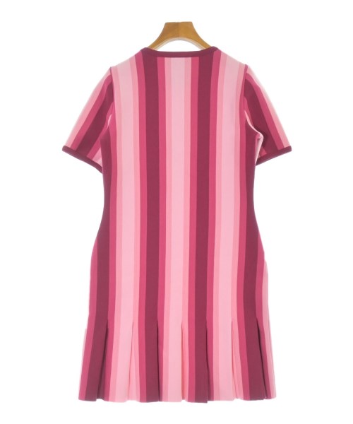 MOSCHINO（モスキーノ）ワンピース ピンク サイズ:40(M位) レディース/2200647149034