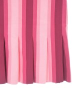 MOSCHINO（モスキーノ）ワンピース ピンク サイズ:40(M位) レディース/2200647149034