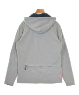 MOSCHINO（モスキーノ）パーカー グレー サイズ:S レディース/2200649030125
