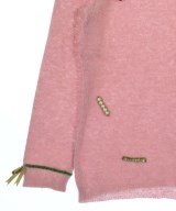 MOSCHINO（モスキーノ）ニット・セーター ピンク サイズ:-(M位) レディース/2200648000105
