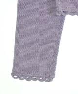MOSCHINO（モスキーノ）カーディガン 紫 サイズ:-(M位) レディース/2200654315040