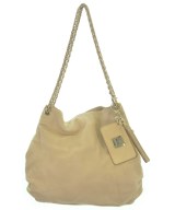 LOVE MOSCHINO（ラブモスキーノ）ショルダーバッグ ベージュ サイズ:- レディース/2200702572760