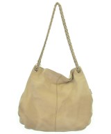 LOVE MOSCHINO（ラブモスキーノ）ショルダーバッグ ベージュ サイズ:- レディース/2200702572760