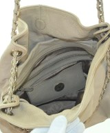 LOVE MOSCHINO（ラブモスキーノ）ショルダーバッグ ベージュ サイズ:- レディース/2200702572760