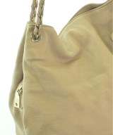LOVE MOSCHINO（ラブモスキーノ）ショルダーバッグ ベージュ サイズ:- レディース/2200702572760