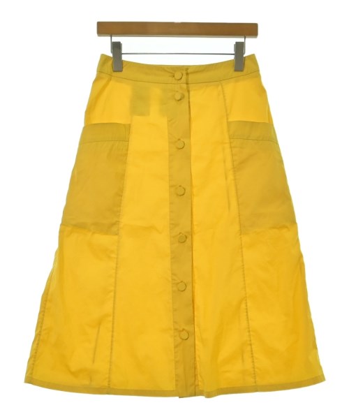 MOSCHINO(モスキーノ)のロング・マキシ丈スカート サイズ:40(M位) 6,000円