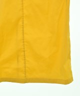MOSCHINO（モスキーノ）ロング・マキシ丈スカート 黄 サイズ:40(M位) レディース/2200705208024