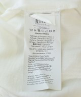 MOSCHINO（モスキーノ）Tシャツ・カットソー 白 サイズ:52(XXL位) メンズ/2200705244084