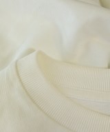 MOSCHINO（モスキーノ）Tシャツ・カットソー 白 サイズ:52(XXL位) メンズ/2200705244084