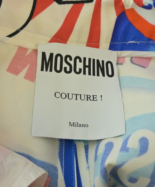 MOSCHINO（モスキーノ）その他 その他（柄物・カラフル） サイズ:40(M