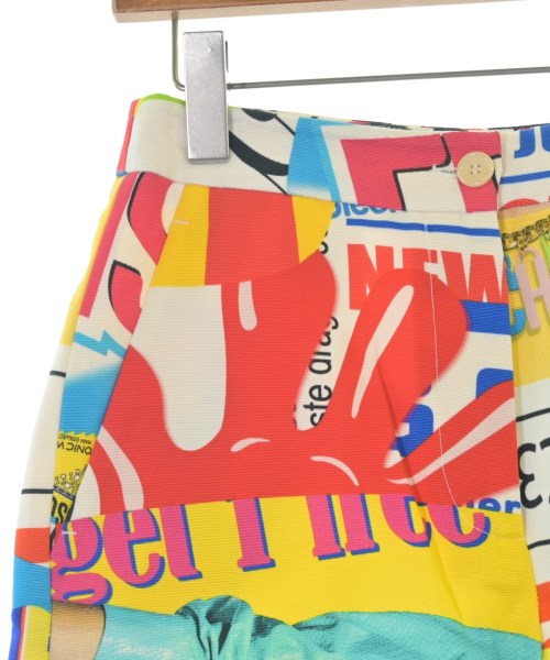 MOSCHINO（モスキーノ）その他 その他（柄物・カラフル） サイズ:40(M位) レディース/2200705351072