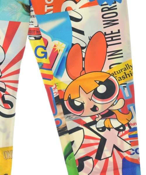 MOSCHINO（モスキーノ）その他 その他（柄物・カラフル） サイズ:40(M
