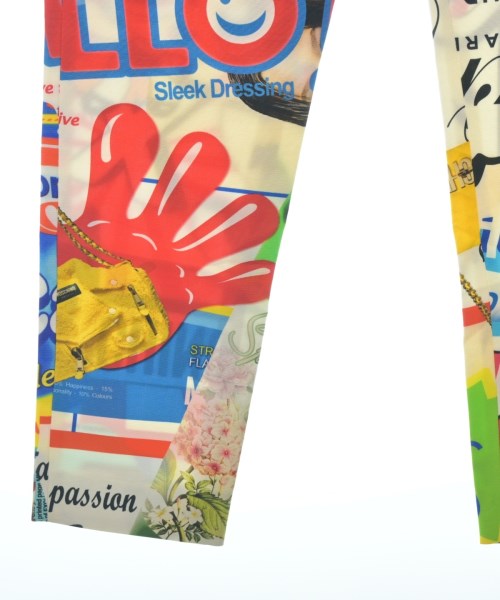 MOSCHINO（モスキーノ）その他 その他（柄物・カラフル） サイズ:40(M