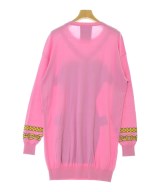 MOSCHINO（モスキーノ）ニット・セーター ピンク サイズ:40(M位) レディース/2200705351089