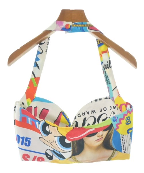MOSCHINO（モスキーノ）カジュアルシャツ その他（柄物・カラフル） サイズ:40(M位) レディース/2200705351119