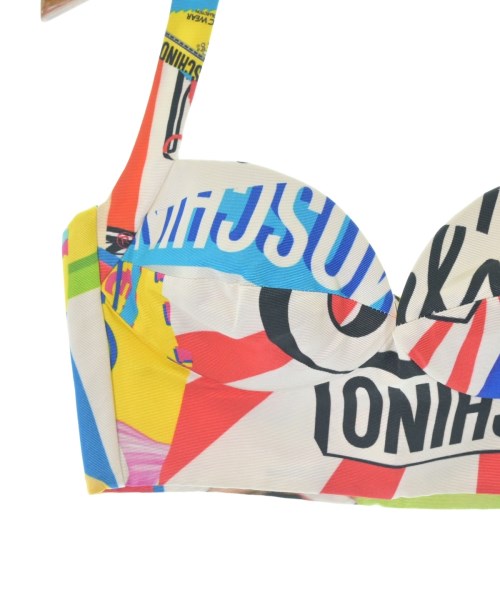 MOSCHINO（モスキーノ）カジュアルシャツ その他（柄物・カラフル） サイズ:40(M位) レディース/2200705351119